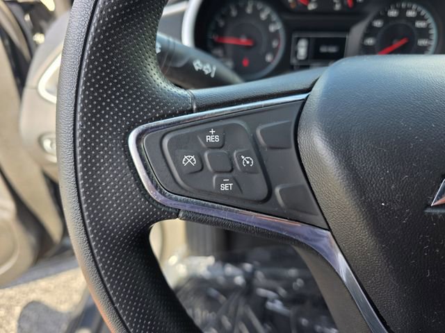 Used 2020 Chevrolet Malibu LS image 26