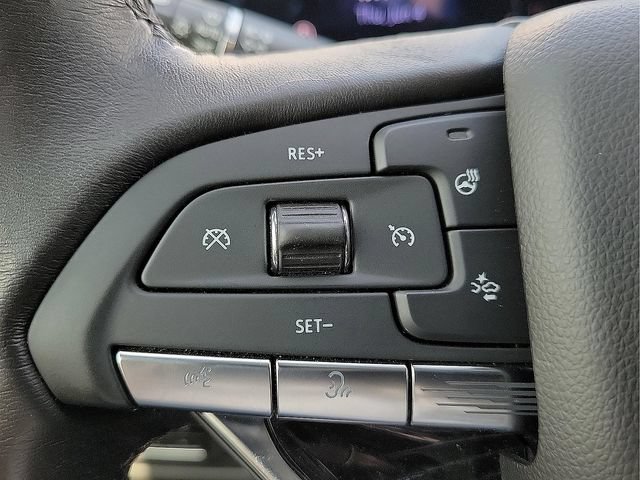 Used 2022 Cadillac Escalade ESV Sport w/ Touring Package AWD/4WD image 24