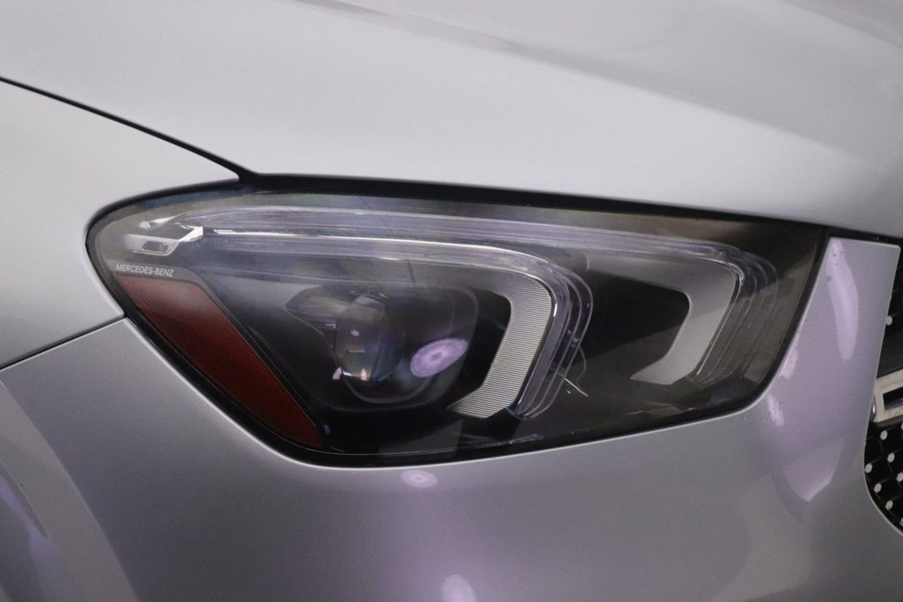 Certified 2023 Mercedes-Benz GLE 350 image 28