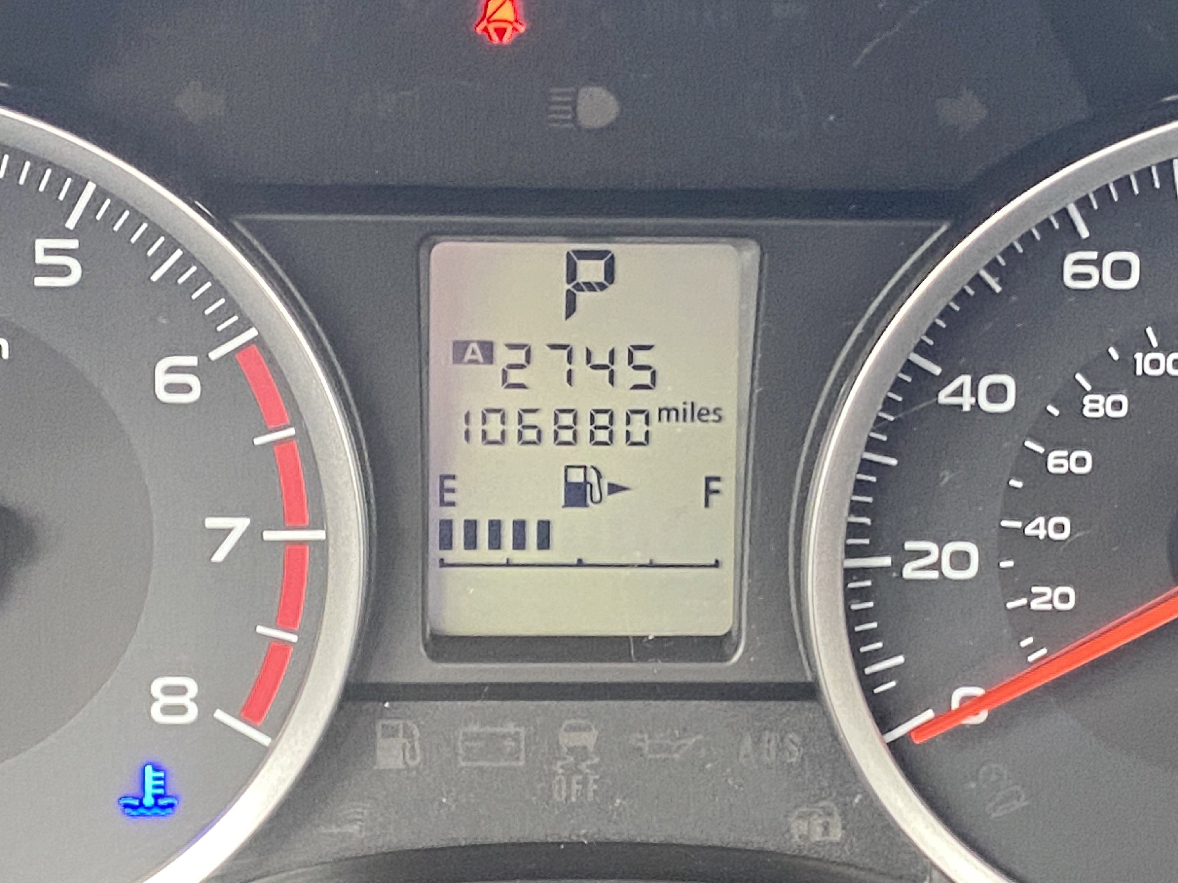 Used 2018 Subaru Forester 2.5i Premium w/ Popular Package #2A image 12