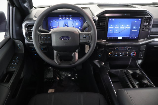 New 2026 Ford F150 STX w/ Equipment Group 200A RWD image 13