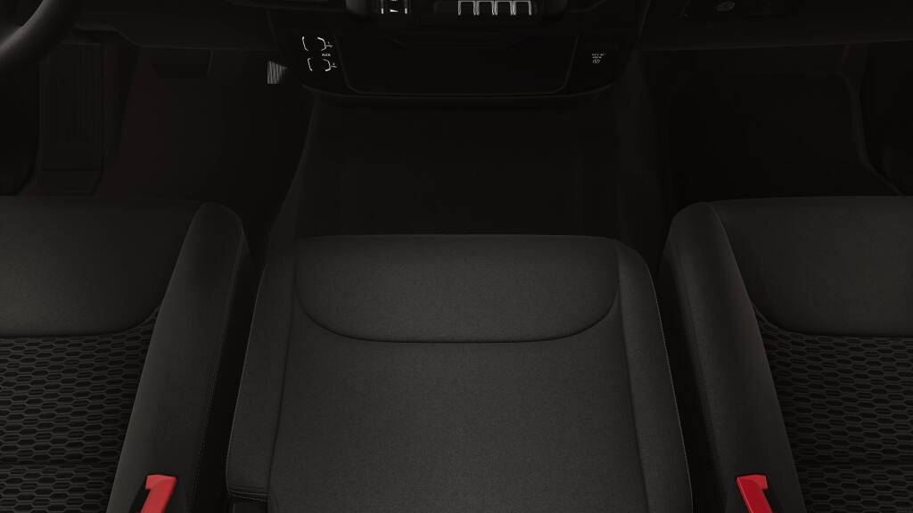 New 2026 RAM 1500 Tradesman image 4