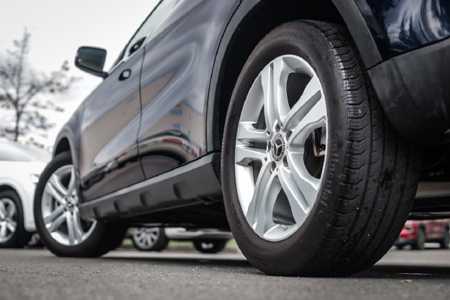 Used 2019 Mercedes-Benz GLA 250 4MATIC w/ Premium Package image 16