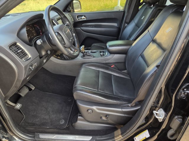 Used 2020 Dodge Durango R/T w/ Blacktop Package AWD/4WD image 20