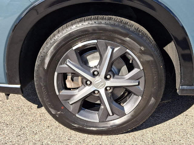 Used 2023 Honda HR-V EX-L image 8