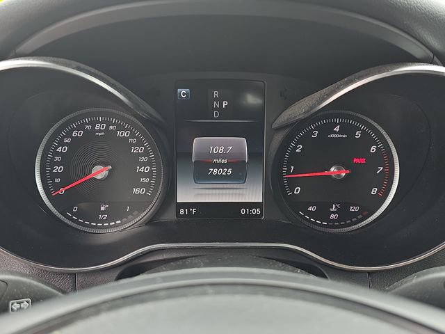 Used 2017 Mercedes-Benz GLC 300 4MATIC image 15