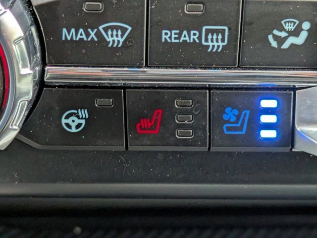 Certified 2024 Ford F450 Limited w/ FX4 Off-Road Package image 9