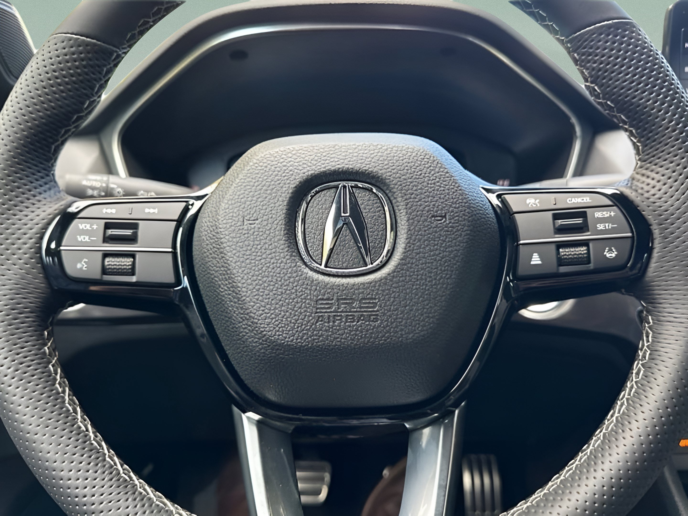 New 2026 Acura Integra Type S FWD image 13
