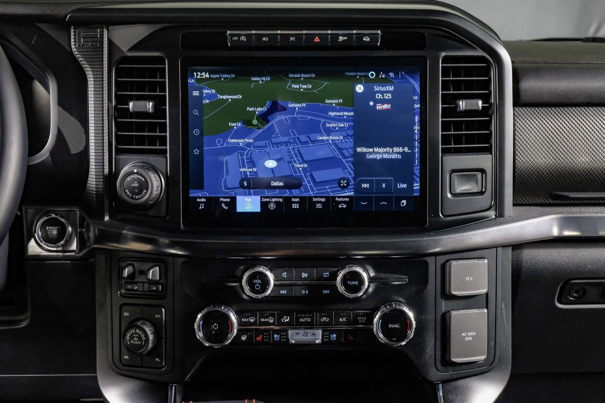 Used 2024 Ford F150 Raptor image 24