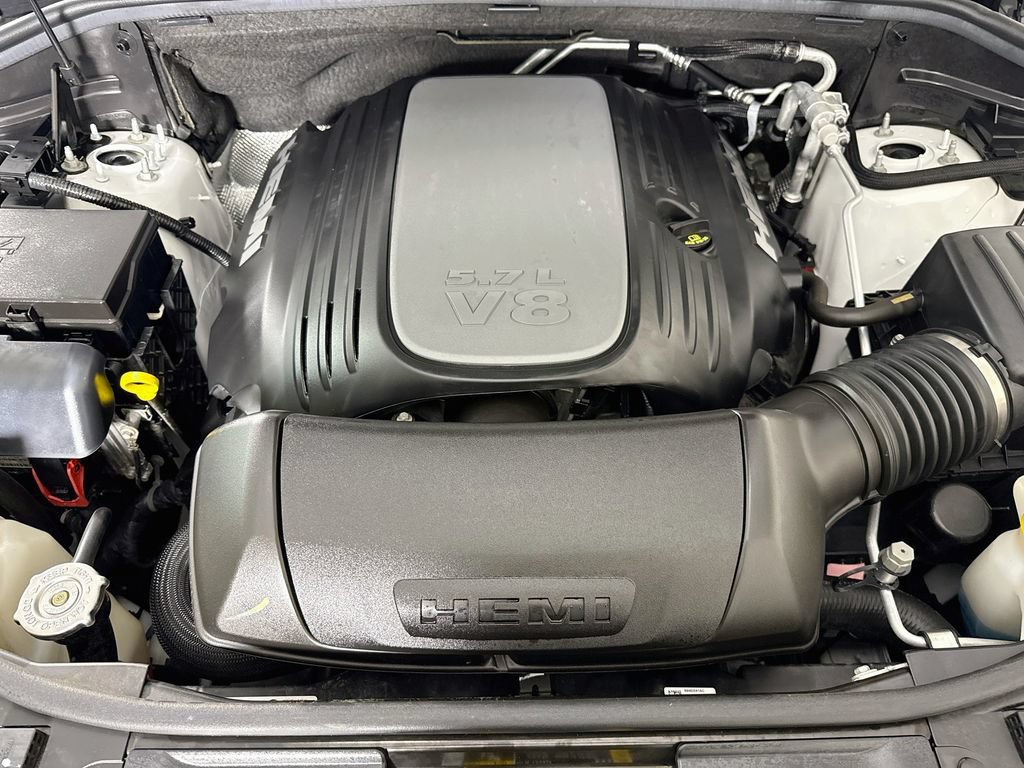 Used 2022 Dodge Durango R/T RWD image 39
