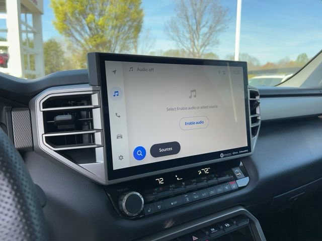 Used 2023 Toyota Tundra Limited image 22