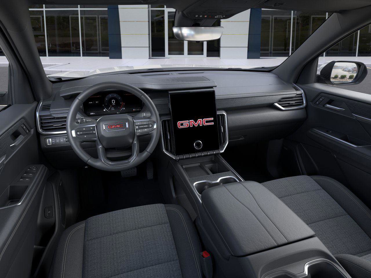 New 2026 GMC Acadia Elevation image 15