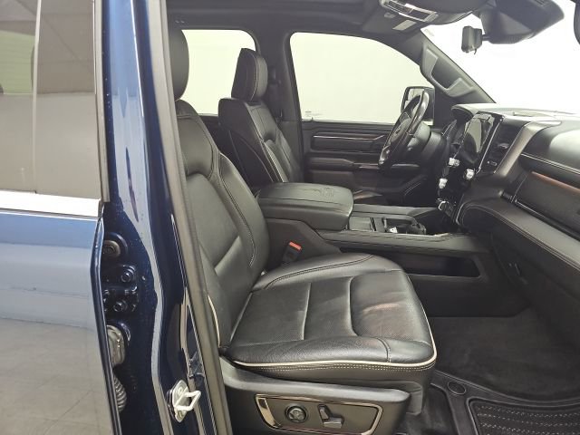 Used 2022 RAM 1500 Limited AWD/4WD image 24