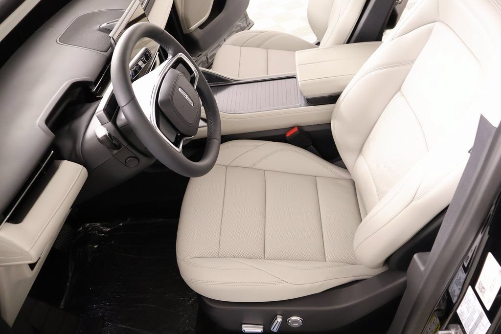 New 2026 Lincoln Nautilus Premier w/ Equipment Group 102A AWD/4WD image 11