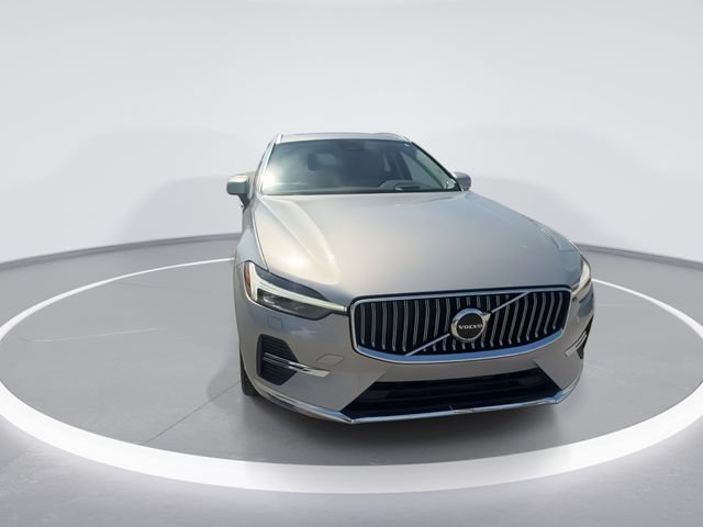 Used 2022 Volvo XC60 B6 Inscription AWD/4WD video 3
