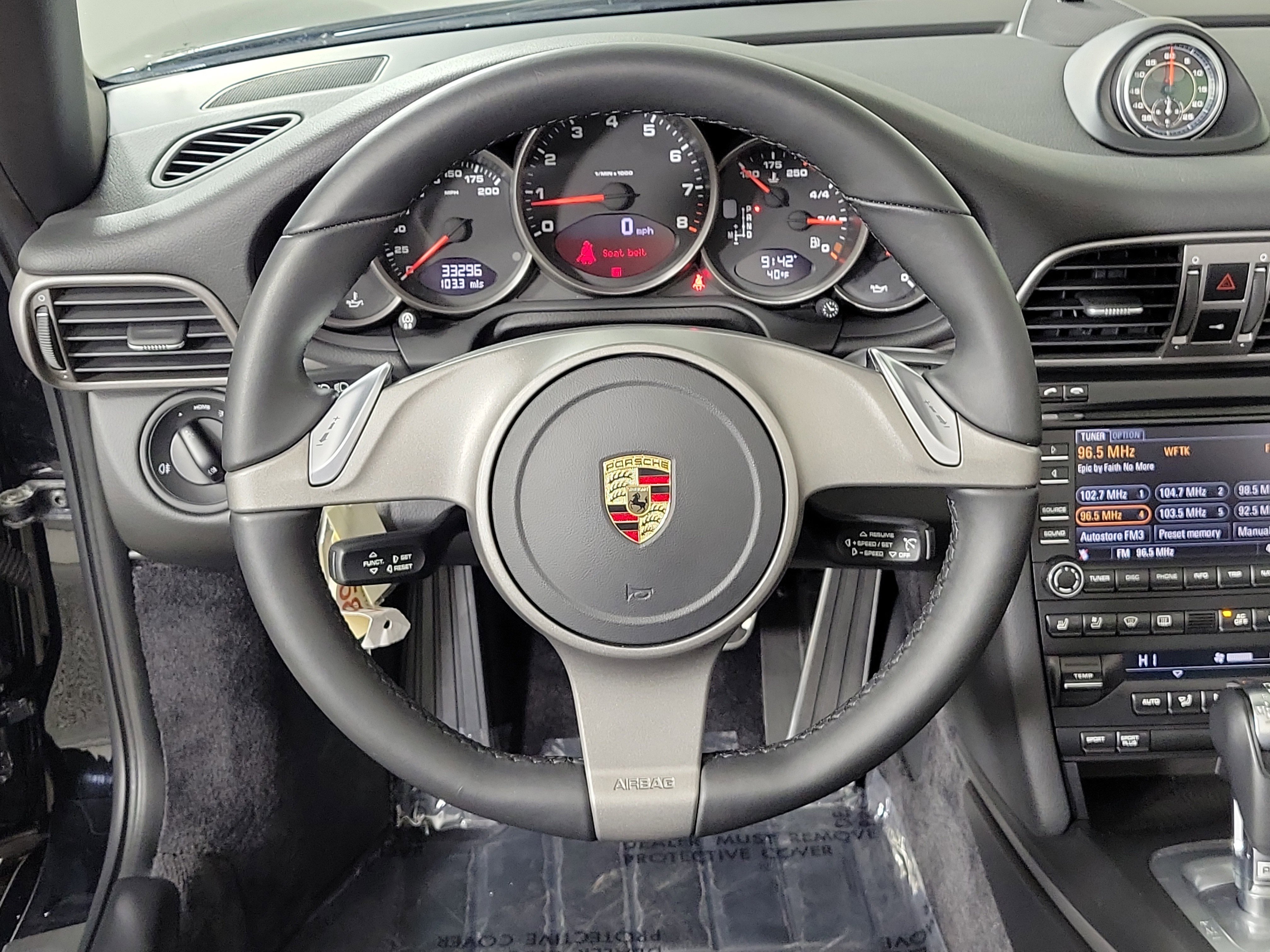 Used 2009 Porsche 911 Carrera image 12