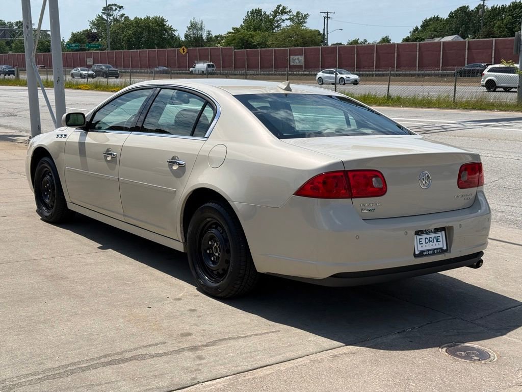 Used 2011 Buick Lucerne CXL FWD image 10