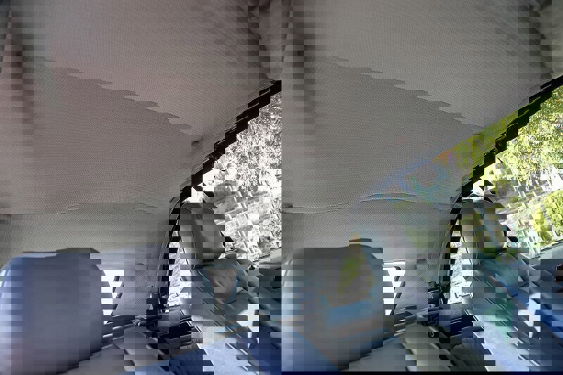 Used 1995 Mercedes-Benz E 320 Convertible image 58