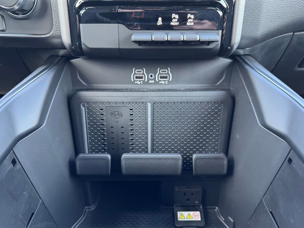 New 2026 RAM 1500 Big Horn image 22