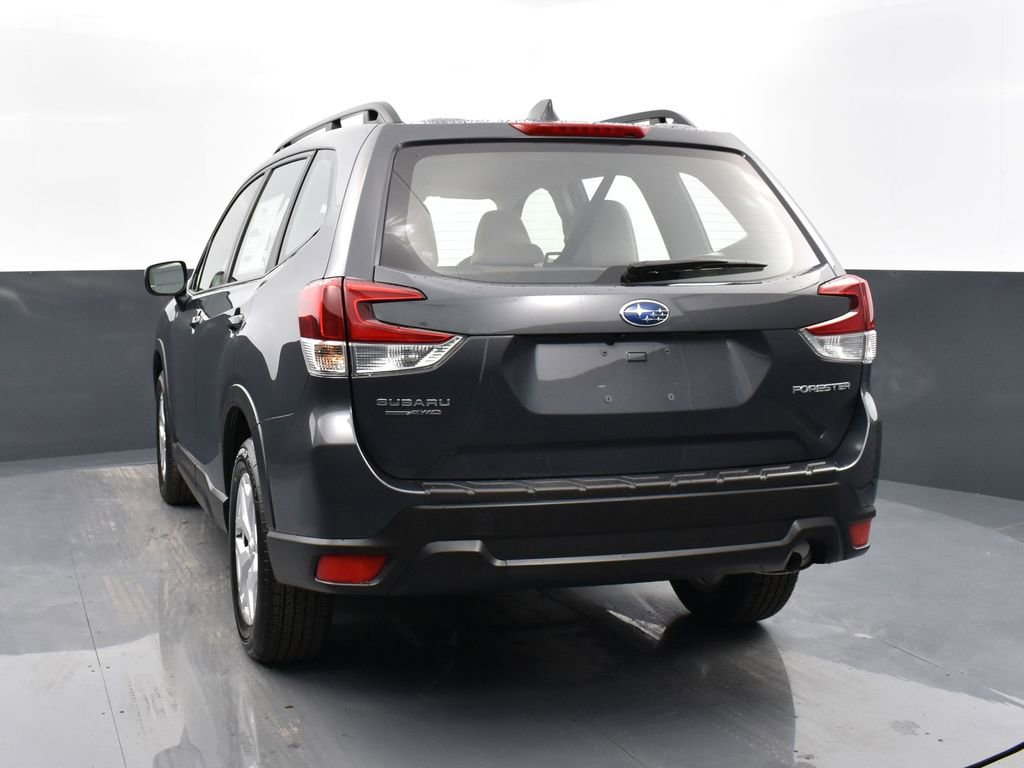 Certified 2023 Subaru Forester image 31
