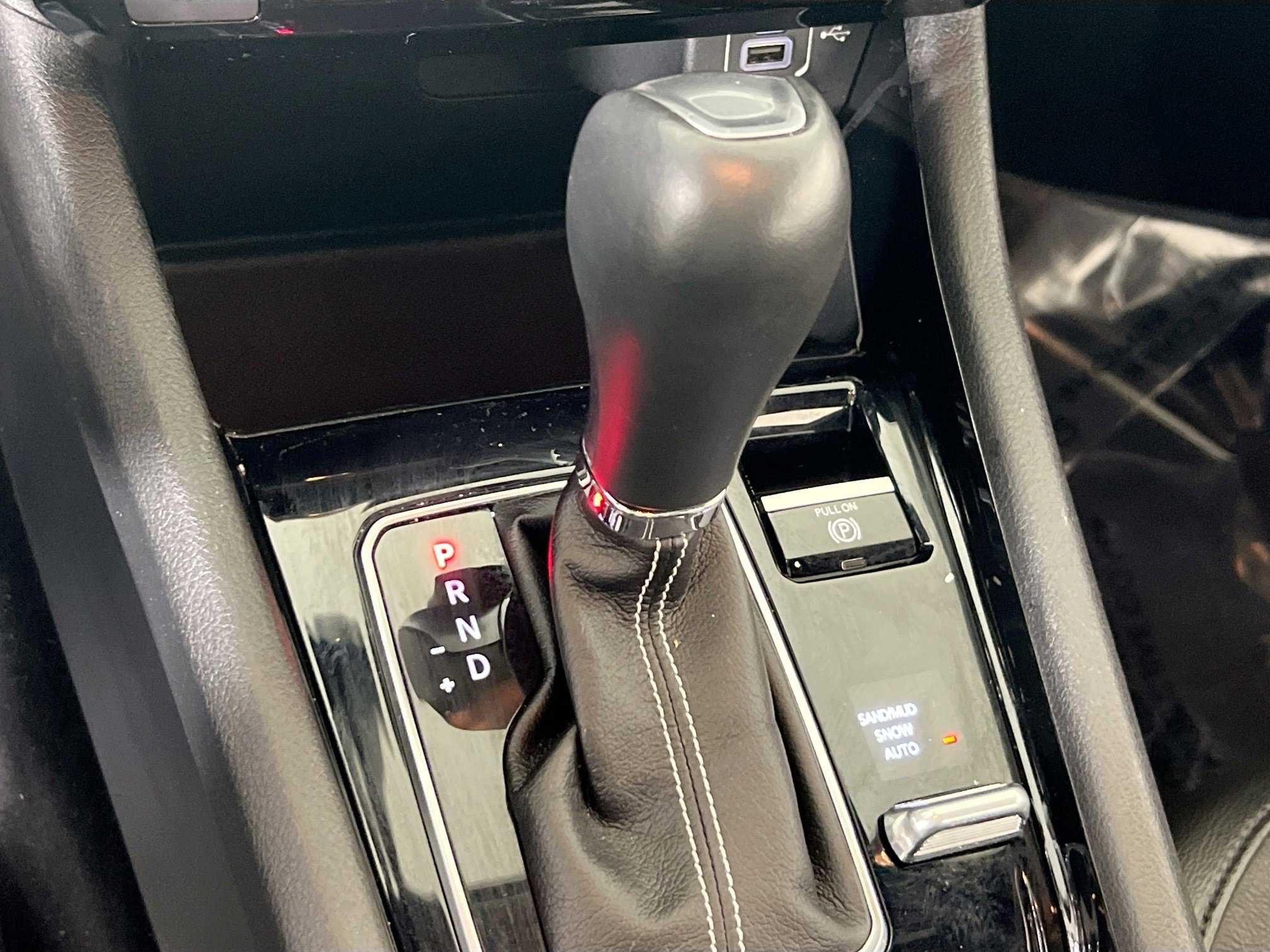 Used 2022 Jeep Compass High Altitude image 17