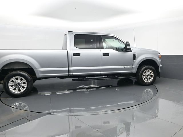 Used 2022 Ford F250 XLT image 4
