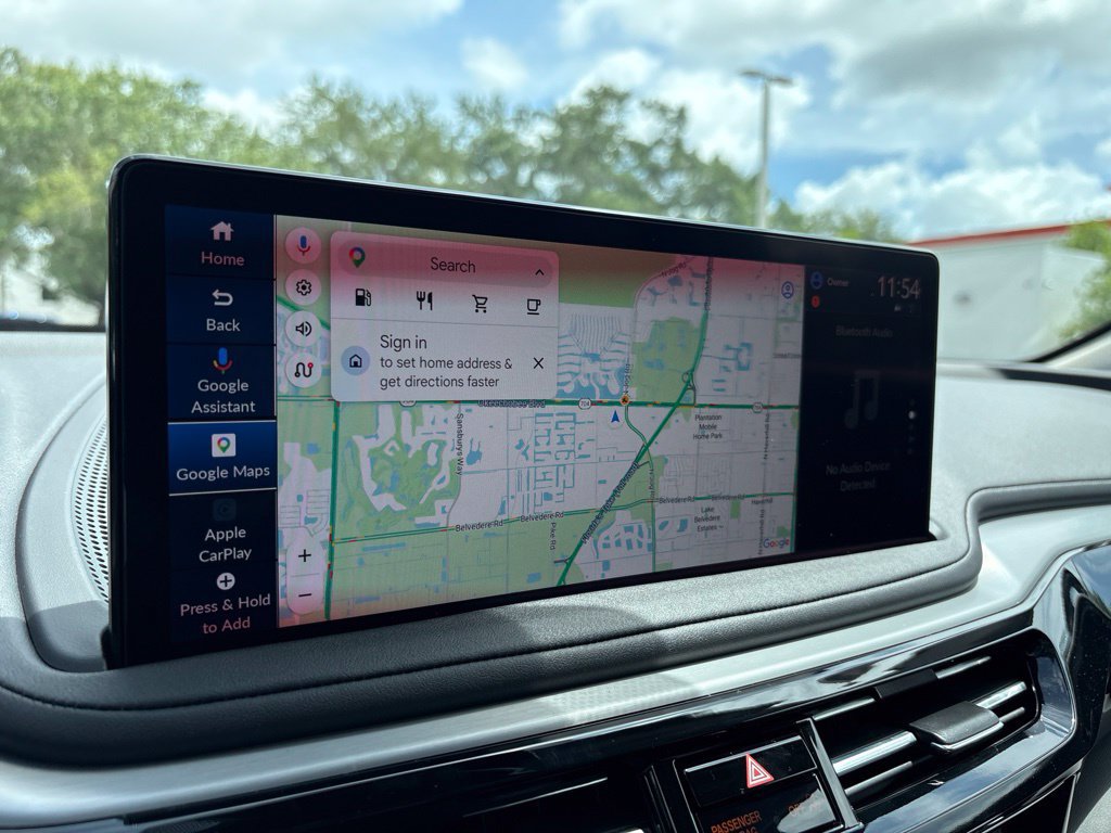 New 2026 Acura MDX w/ Technology Package FWD image 29