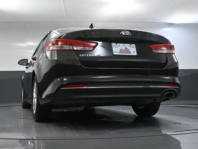Used 2017 Kia Optima LX FWD image 45