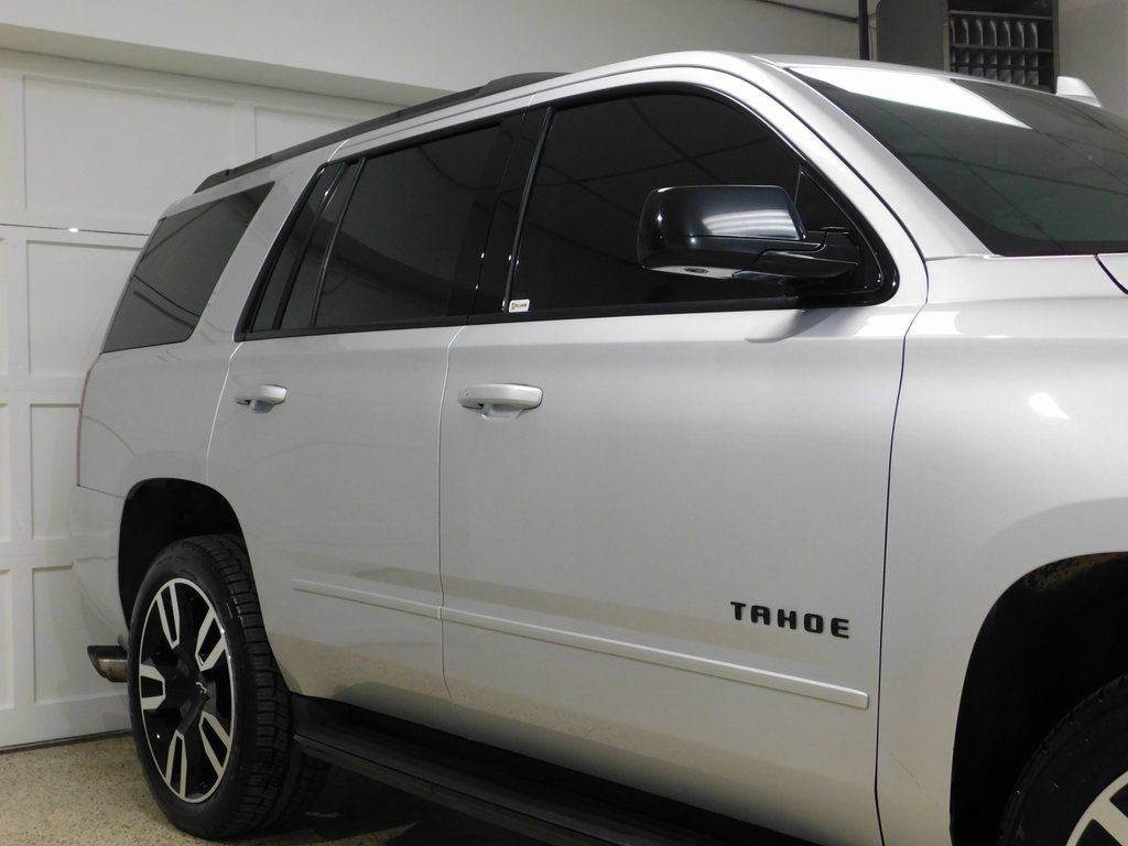 Used 2018 Chevrolet Tahoe Premier image 10