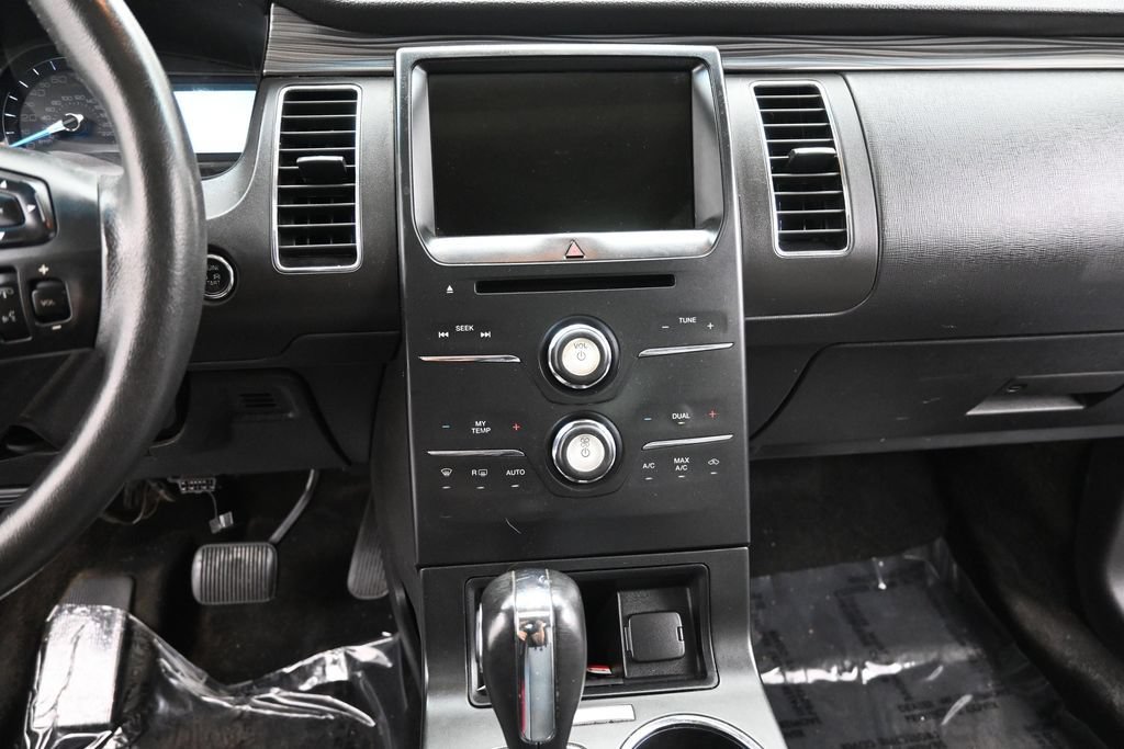 Used 2019 Ford Flex SEL w/ Equipment Group 202A AWD/4WD image 15