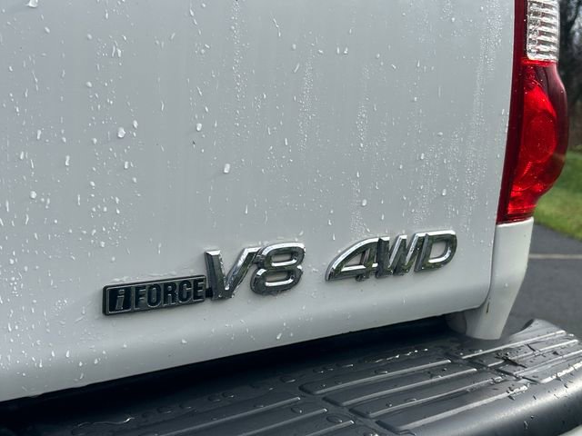 Used 2006 Toyota Tundra Limited image 28