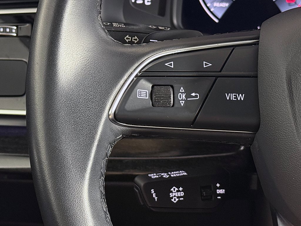 Used 2022 Audi Q7 3.0T Premium Plus w/ Premium Plus Package image 42