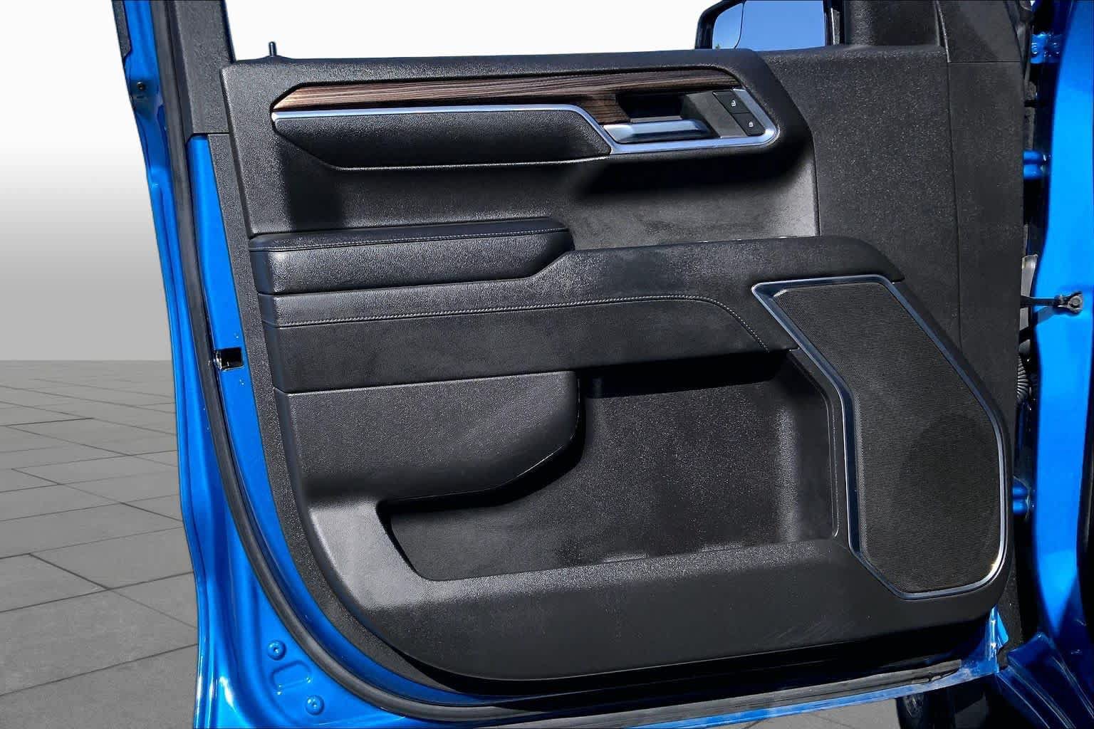 Used 2022 Chevrolet Silverado 1500 LT w/ Texas Edition Plus RWD image 21