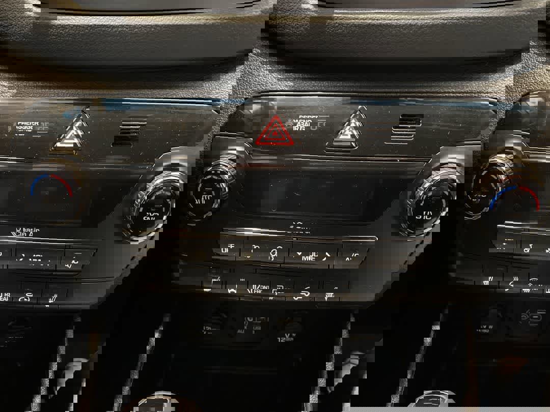 Used 2018 Hyundai Tucson Limited w/ Cargo Package image 22