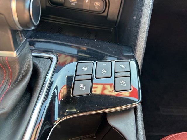 Used 2025 Kia Sportage SX FWD image 32