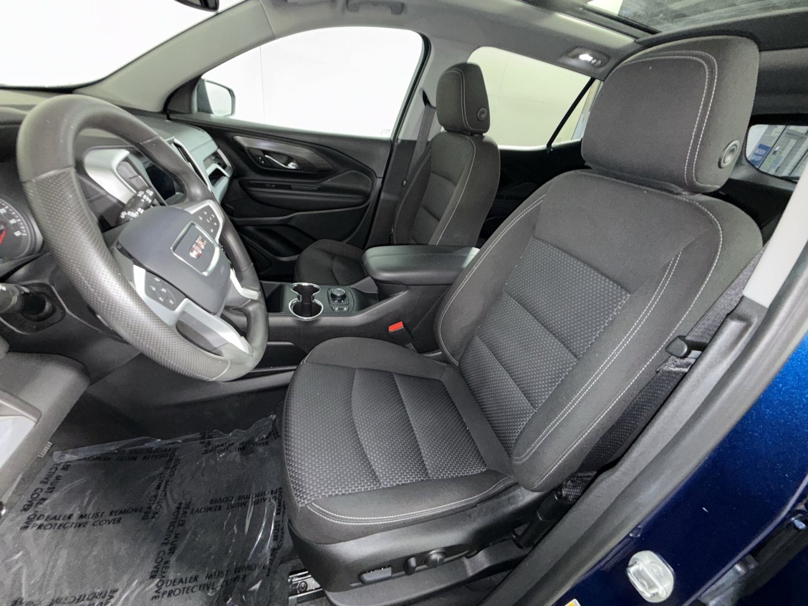 Used 2023 GMC Terrain SLE w/ Driver Convenience Package AWD/4WD image 13