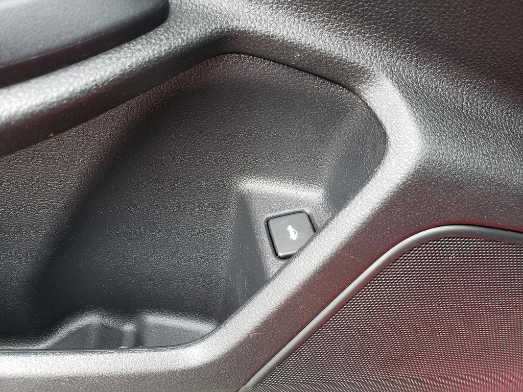 Used 2016 Honda Civic EX image 27