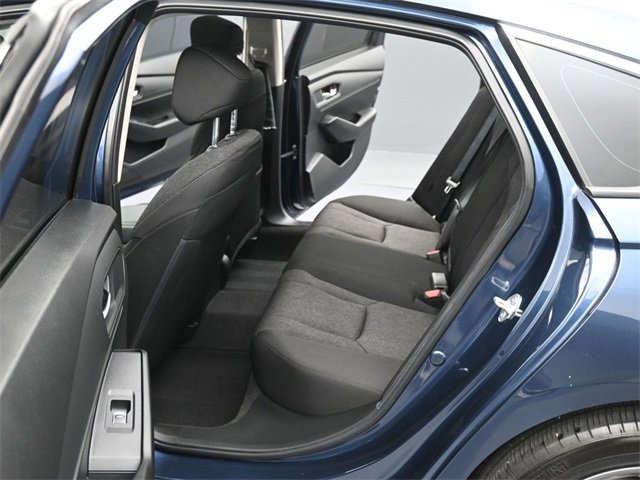 Certified 2024 Honda Accord EX image 7