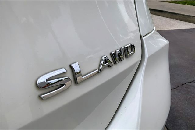 Used 2019 Nissan Rogue SL AWD/4WD image 8
