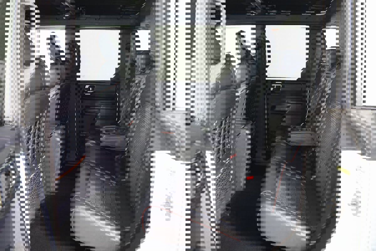 Used 2024 Ford Bronco Raptor image 63