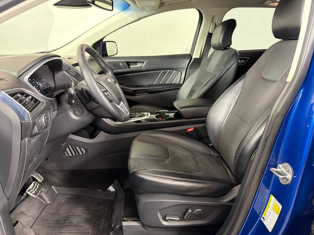 Used 2018 Ford Edge Sport w/ Equipment Group 401A AWD/4WD image 20