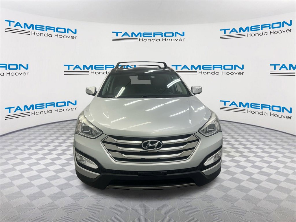 Used 2016 Hyundai Santa Fe Sport 2.0T w/ Option Group 05 image 8