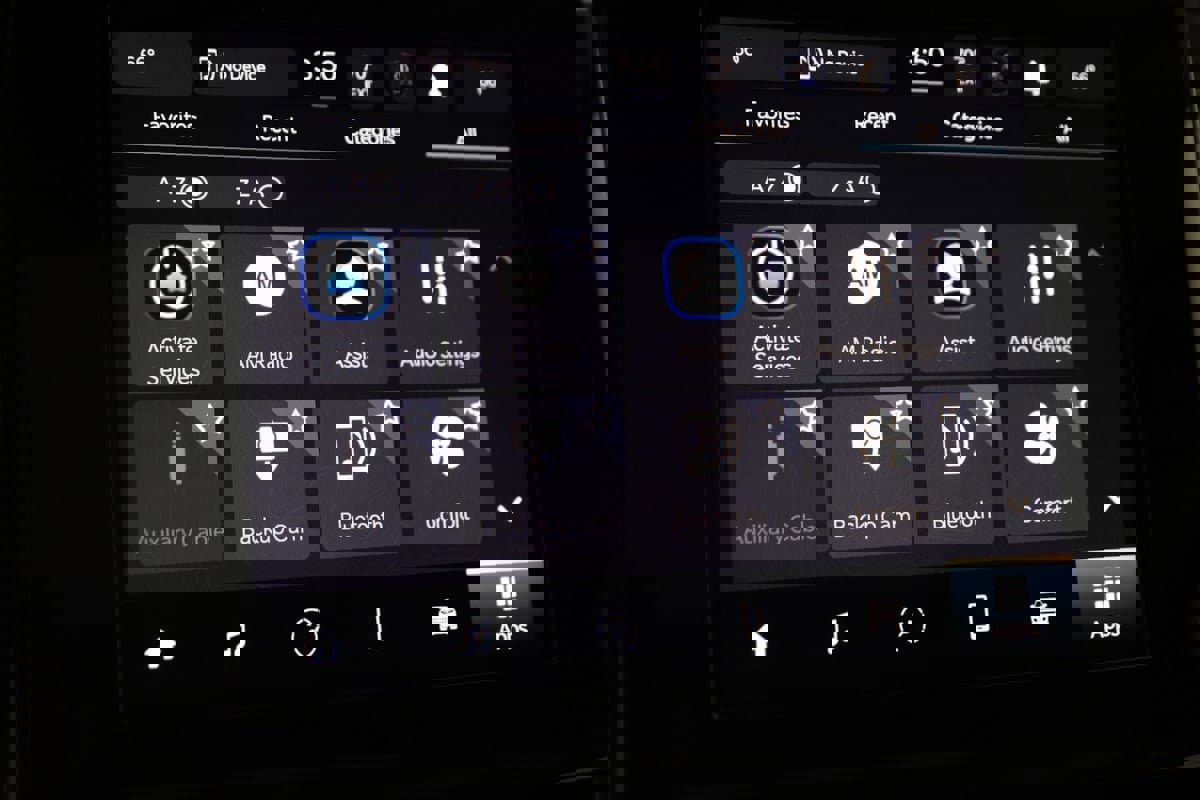 Used 2023 Jeep Grand Cherokee Laredo X image 31