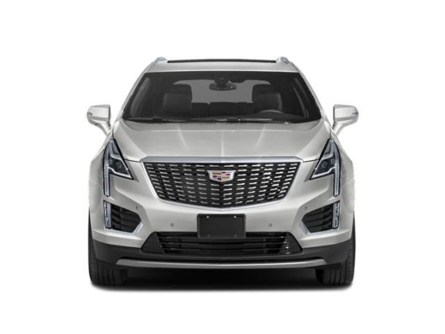 Certified 2022 Cadillac XT5 Luxury image 7