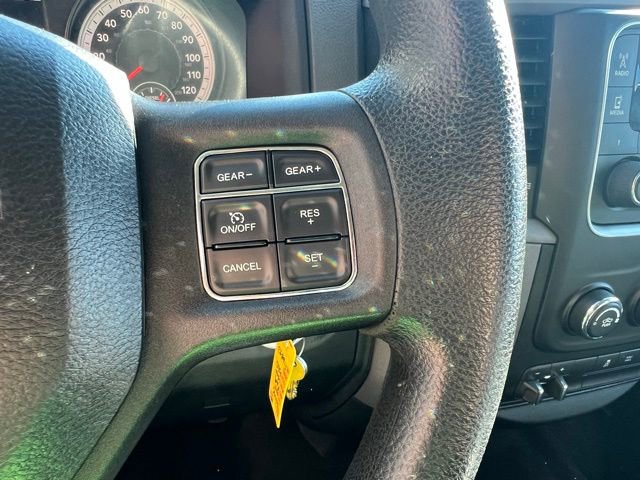 Used 2014 RAM 1500 Tradesman w/ Popular Equipment Group image 12