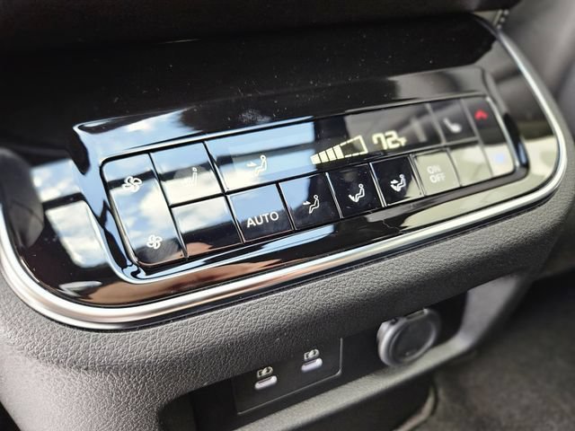 New 2026 Nissan Armada Platinum RWD image 31