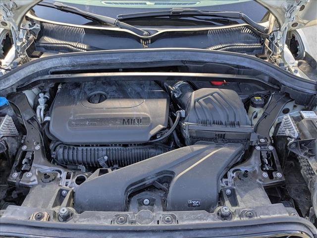 Used 2021 MINI Cooper Countryman John Cooper Works w/ Convenience Package image 26