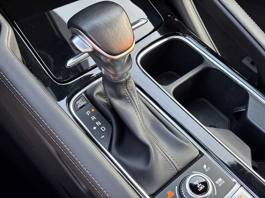 Used 2024 Kia Telluride EX X-Line AWD/4WD image 32