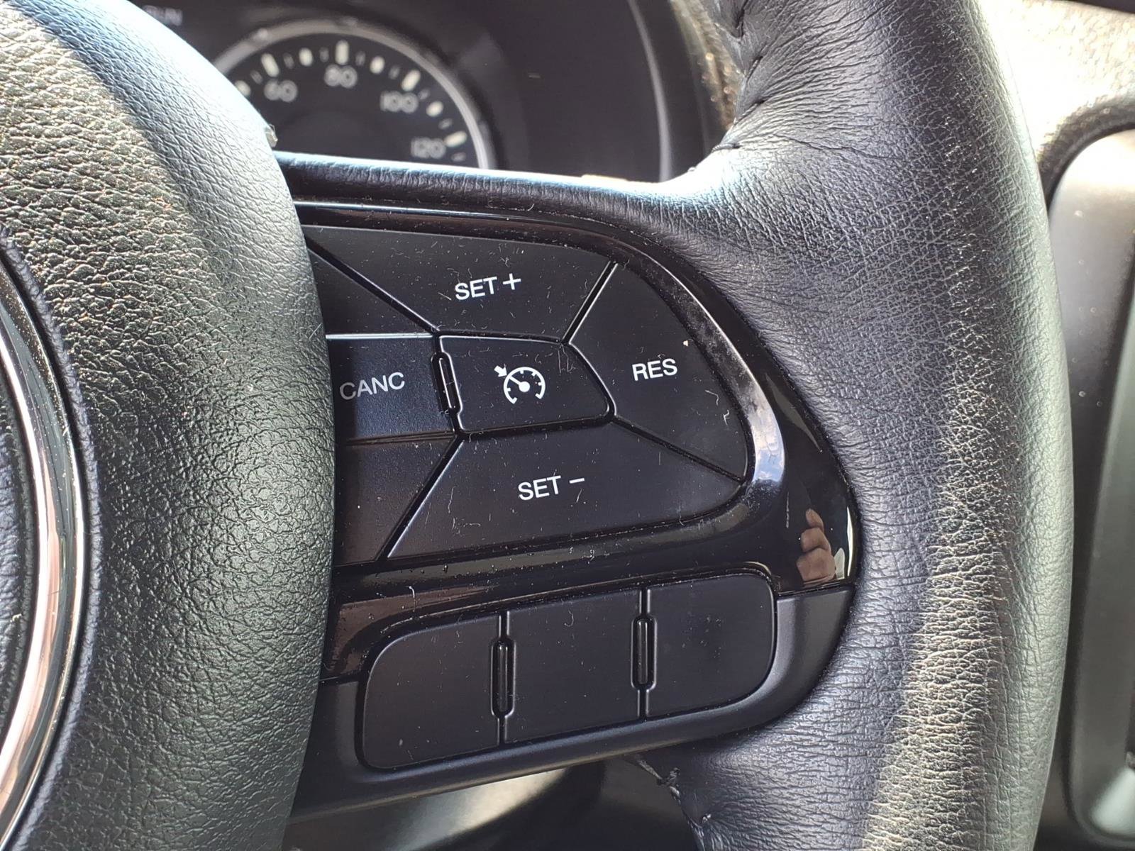 Certified 2022 Jeep Renegade Altitude w/ Convenience Group AWD/4WD image 25