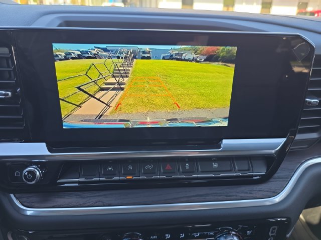 New 2026 GMC Sierra 1500 SLT w/ SLT Convenience Package AWD/4WD image 16
